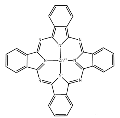 介孔硅@上转换@ZnPc光敏剂,100nm以下,发射650nm