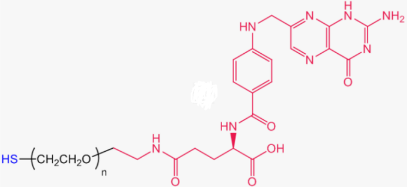 SH-PEG2K-FA SH-PEG2K-FA