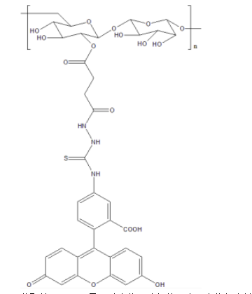 CY7-Dextran CY7-Dextran