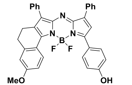 BODIPY-705/730 BODIPY-705/730