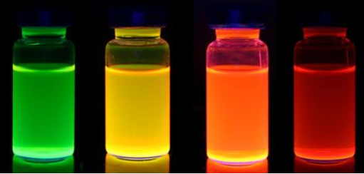 油溶性Cu掺杂ZnCdS 量子点.png 油溶性Cu掺杂ZnCdS 量子点.png