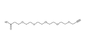 Alkyne-PEG4-Acid Alkyne-PEG4-Acid