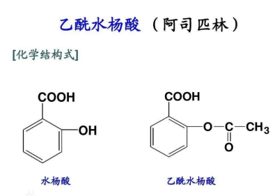 阿司匹林 阿司匹林