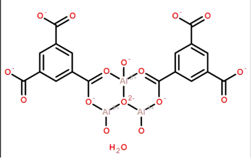 MIL-100(A1) MIL-100(A1)