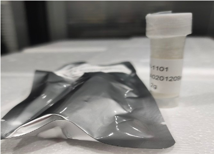 iRGD-PEG-SH iRGD-PEG-SH