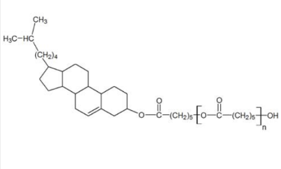 PCL-cholesterol PCL-cholesterol