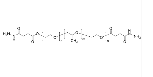 PEO-PPO-PEO-2NHNH2 PEO-PPO-PEO-2NHNH2