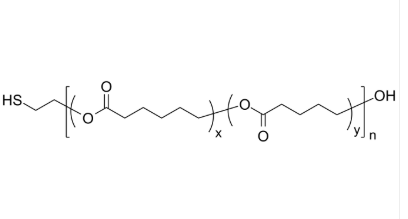 HS-PCLVL-OH HS-PCLVL-OH