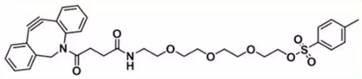 DBCO-PEG3-OTs DBCO-PEG3-OTs