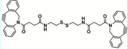 DBCO-SS-DBCO DBCO-SS-DBCO