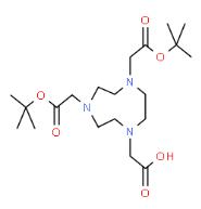 NOTA(tBu)2 NOTA(tBu)2