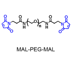 Maleimide-PEG-Maleimide Maleimide-PEG-Maleimide