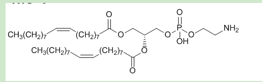 sulfadimethoxine-PEG-DOPE sulfadimethoxine-PEG-DOPE
