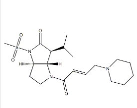 Cas号:198062-54-3 Cas号:198062-54-3