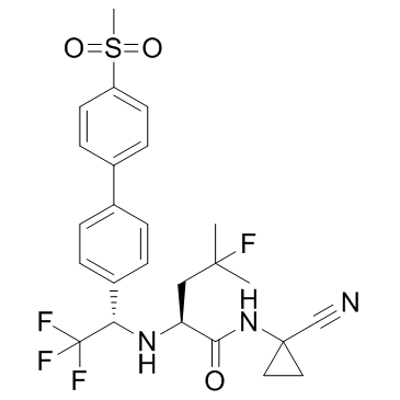 Odanacatib(MK-0822) Odanacatib(MK-0822)