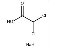 ROS活化氧Sodium dichloroacetate,二氯乙酸钠,CAS:2156-56-1 ROS活化氧Sodium dichloroacetate,二氯乙酸钠,CAS:2156-56-1