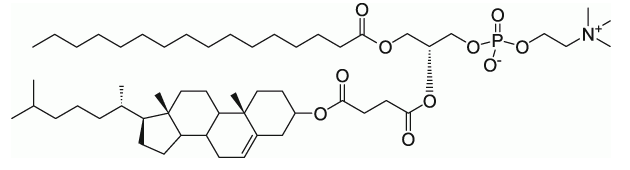 PC类磷脂 PC类磷脂