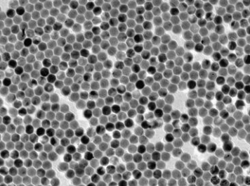 红色荧光上转换纳米颗粒980nm激发/808激发 红色荧光上转换纳米颗粒980nm激发/808激发