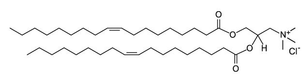 DOTAP (18:1 TAP) DOTAP (18:1 TAP)
