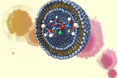 空白脂质体100nm长循环脂质体阳离子脂质体,荧光脂质体 空白脂质体100nm长循环脂质体阳离子脂质体,荧光脂质体