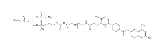 DSPE-PEG-MTX DSPE-PEG-MTX