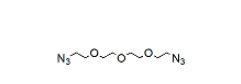 Azido-PEG3-Azide Azido-PEG3-Azide