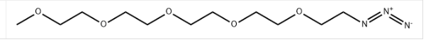 m-PEG5-mal m-PEG5-mal