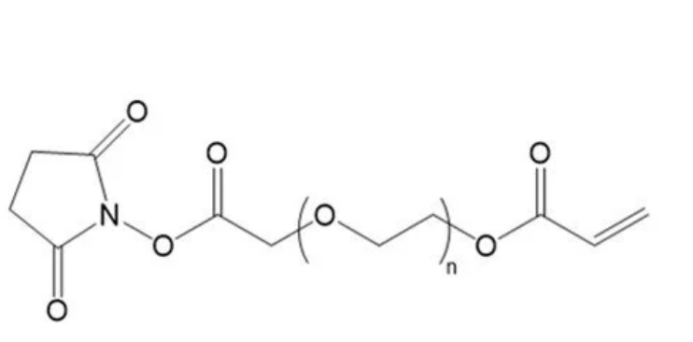 AC-PEG-NHS AC-PEG-NHS