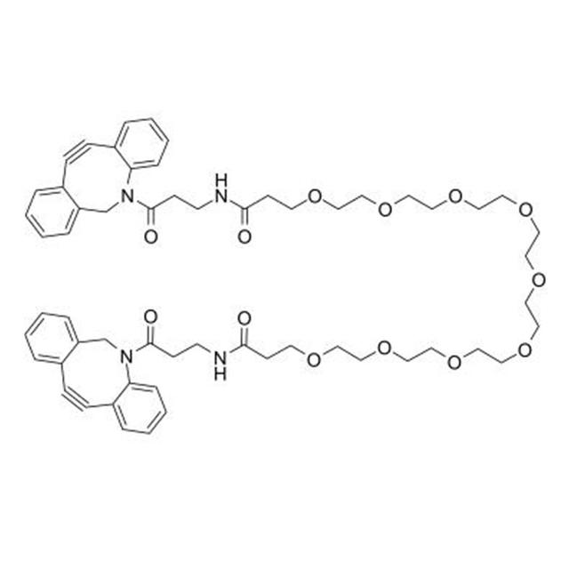 DBCO-PEG9-DBCO DBCO-PEG9-DBCO
