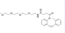 m-PEG4-DBCO m-PEG4-DBCO