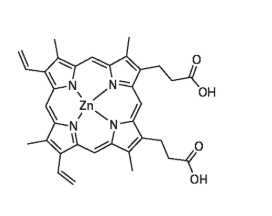 锌原卟啉 锌原卟啉