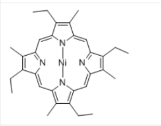 初卟啉镍 初卟啉镍