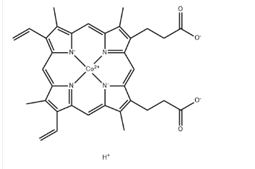 原卟啉钴 原卟啉钴