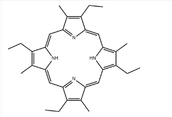 初卟啉I 初卟啉I