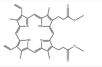 原卟啉二甲酯 原卟啉二甲酯