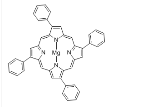 四苯基卟啉镁 四苯基卟啉镁