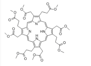 尿卟啉I八甲基酯 尿卟啉I八甲基酯