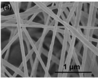 PSF静电纺丝膜 PSF静电纺丝膜