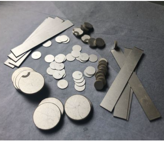 Nb2ALC金属陶瓷 Nb2ALC金属陶瓷