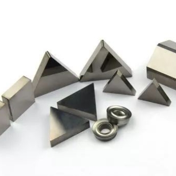 Ti3ALC2金属陶瓷 Ti3ALC2金属陶瓷