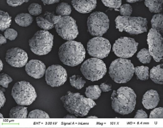 球形氮化硼粉末 球形氮化硼粉末