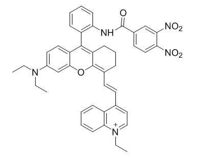 谷胱甘肽S转移酶(GST)荧光探针 谷胱甘肽S转移酶(GST)荧光探针