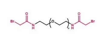溴化物PEG溴化物 溴化物PEG溴化物