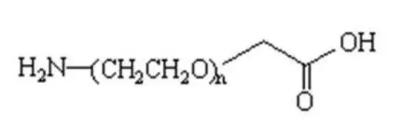 氨基-聚乙二醇-羧酸 氨基-聚乙二醇-羧酸