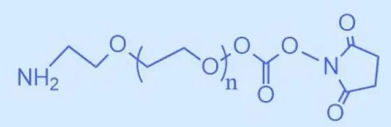 氨基-聚乙二醇-活性酯 氨基-聚乙二醇-活性酯