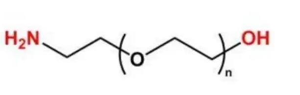 氨基PEG羟基 氨基PEG羟基