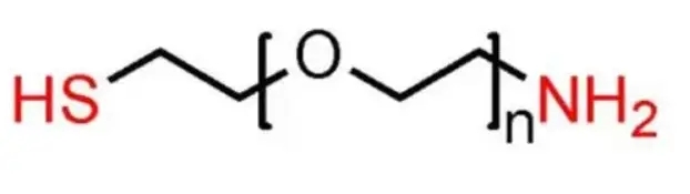 SH-PEG-Amino SH-PEG-Amino