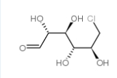 6-chloro-6-deoxygalactose 6-chloro-6-deoxygalactose