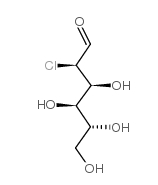 2-氯-2脱氧-D-葡萄糖 2-氯-2脱氧-D-葡萄糖