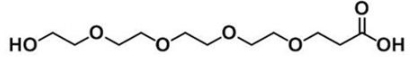 CAS:937188-59-5;羟基四聚乙二醇丙酸;Hydroxy-PEG4-acid CAS:937188-59-5;羟基四聚乙二醇丙酸;Hydroxy-PEG4-acid